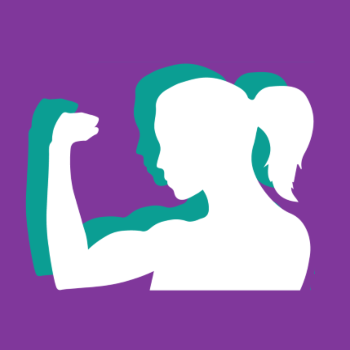 SMART Girls, STRONG Women 2025 - logo